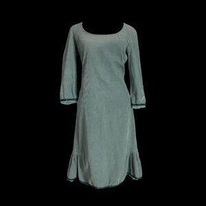 Vintage diesel corduroy dress Small